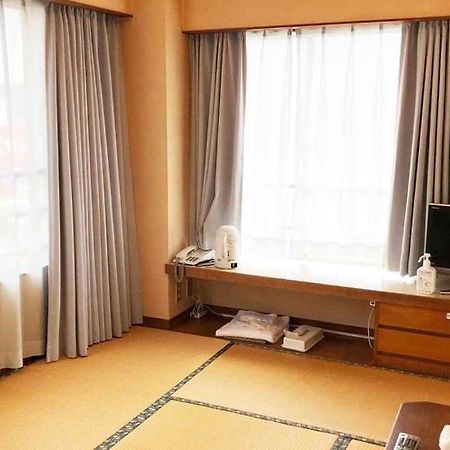 Kagetsu Ryokan Shizuoka Extérieur photo